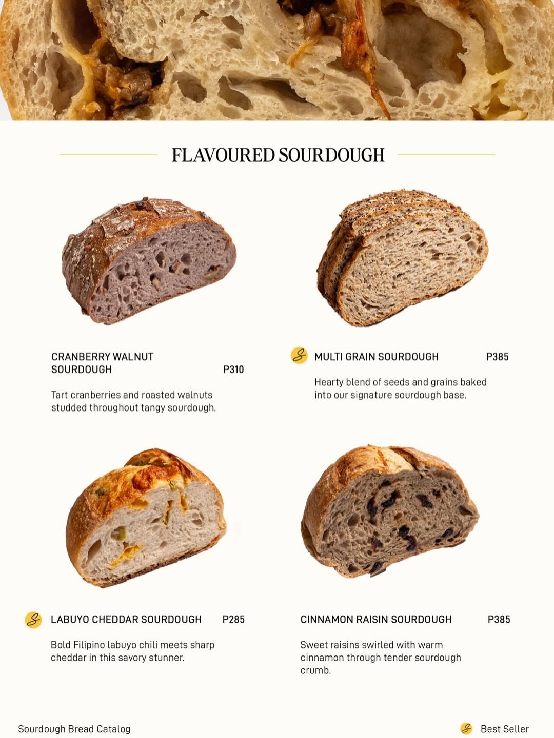 Artisan Bread
