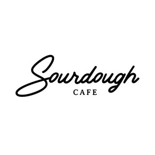 Sourdough Cafe logo